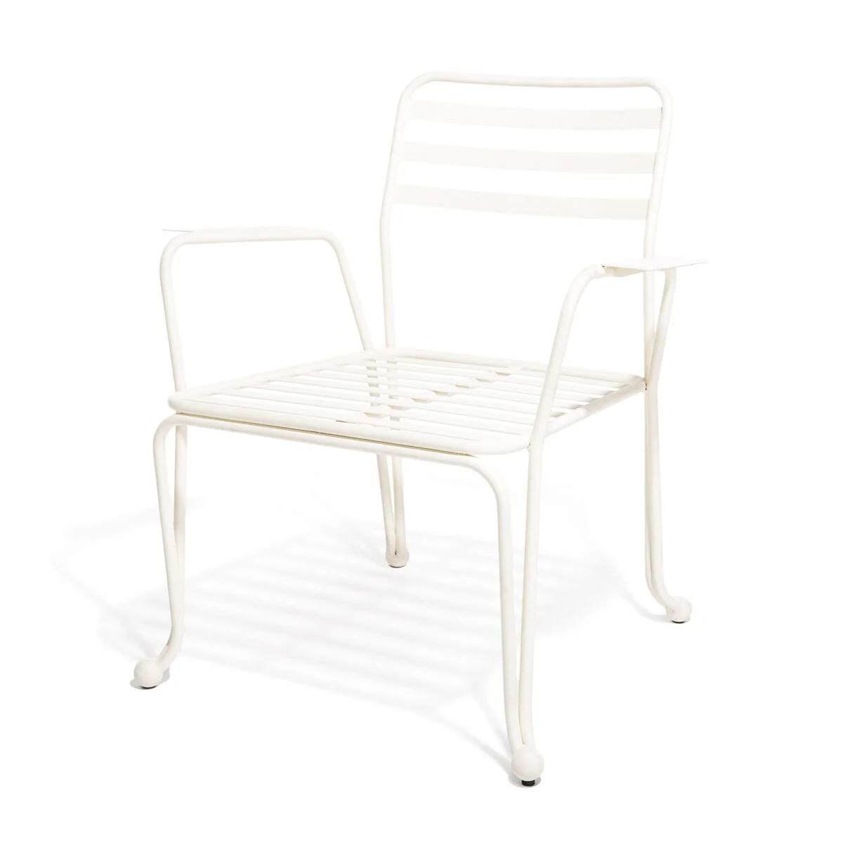 The Waterhouse Dining Chair Frame
