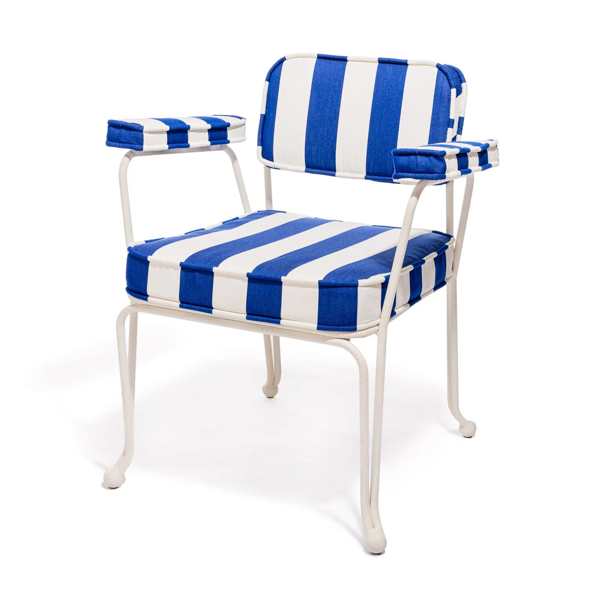 The Waterhouse Dining Chair Frame - Image 10