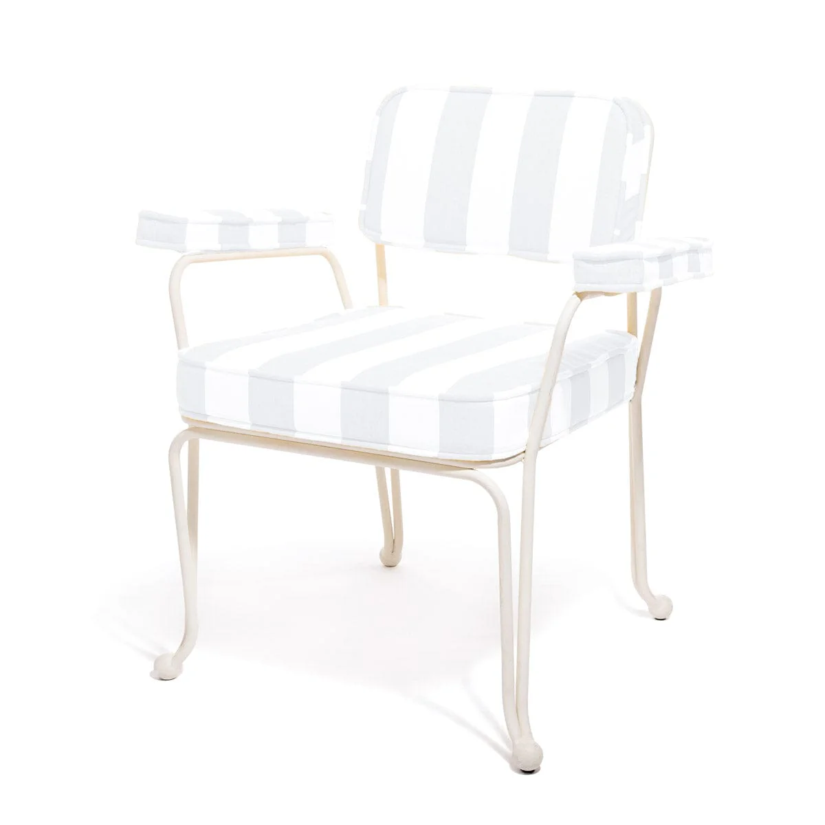 The Waterhouse Dining Chair Frame - Image 3