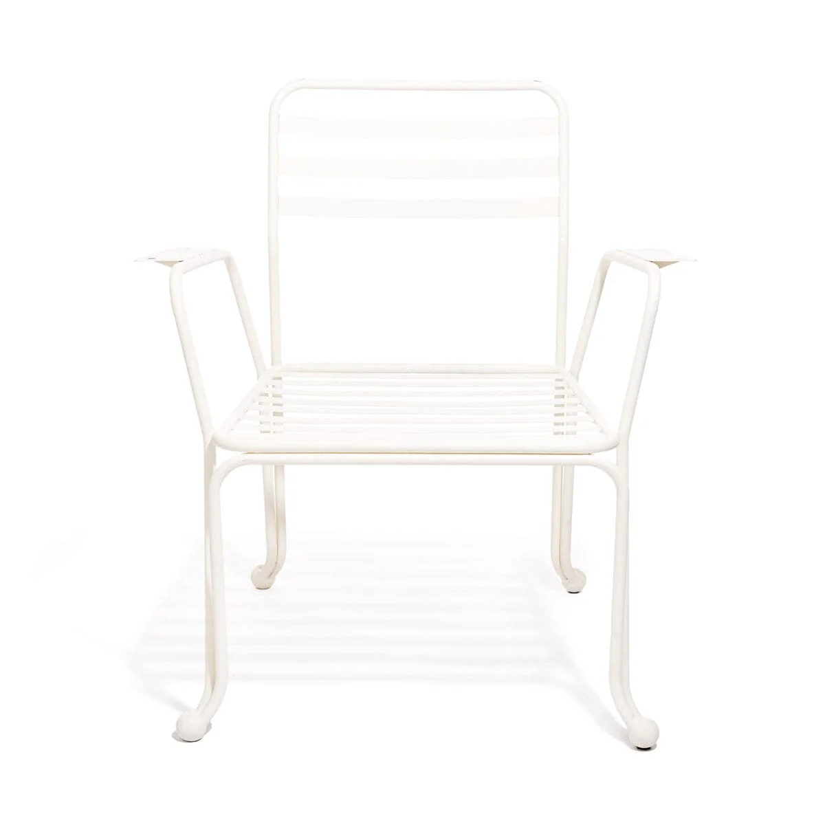 The Waterhouse Dining Chair Frame - Image 4