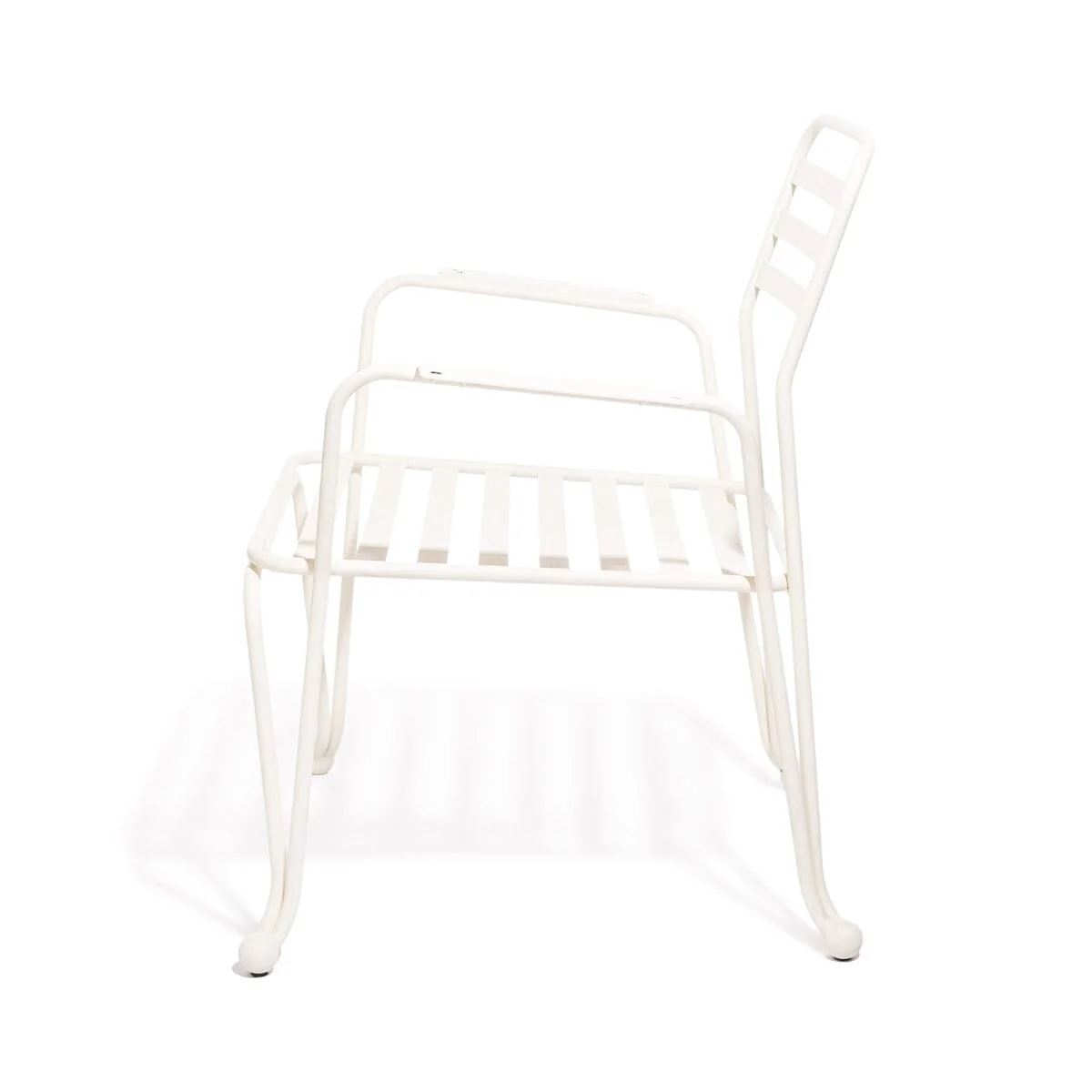 The Waterhouse Dining Chair Frame - Image 5