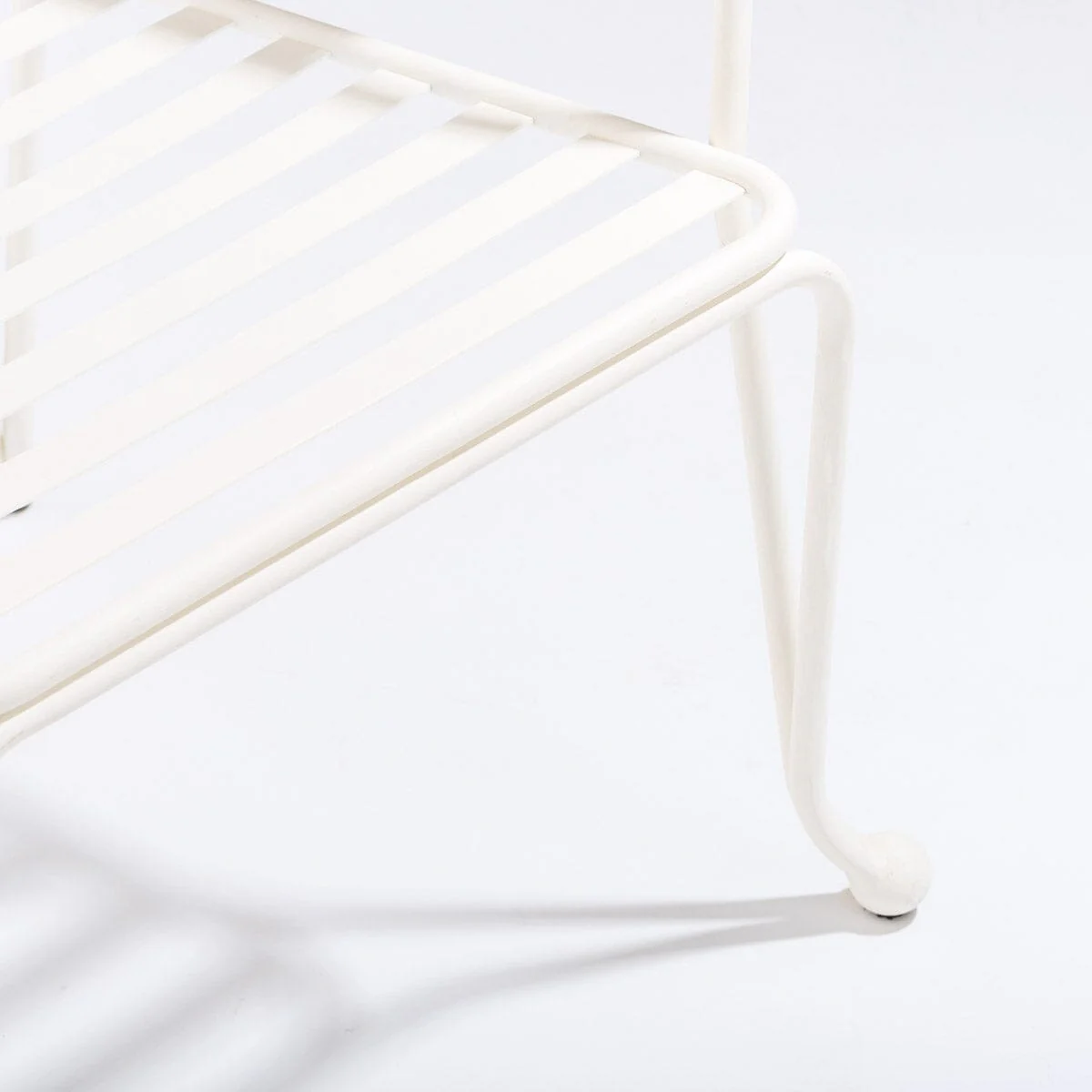 The Waterhouse Dining Chair Frame - Image 6