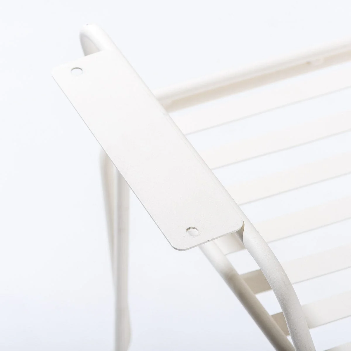 The Waterhouse Dining Chair Frame - Image 7