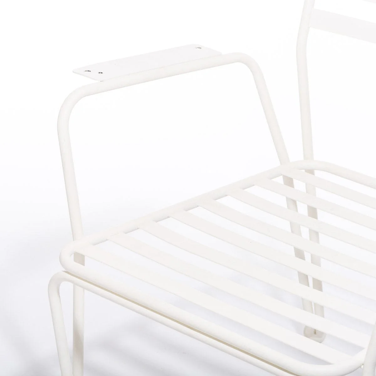 The Waterhouse Dining Chair Frame - Image 8