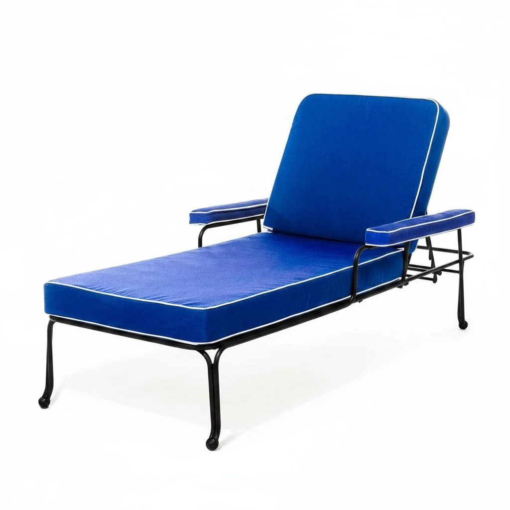 The Waterhouse Sun Lounger
