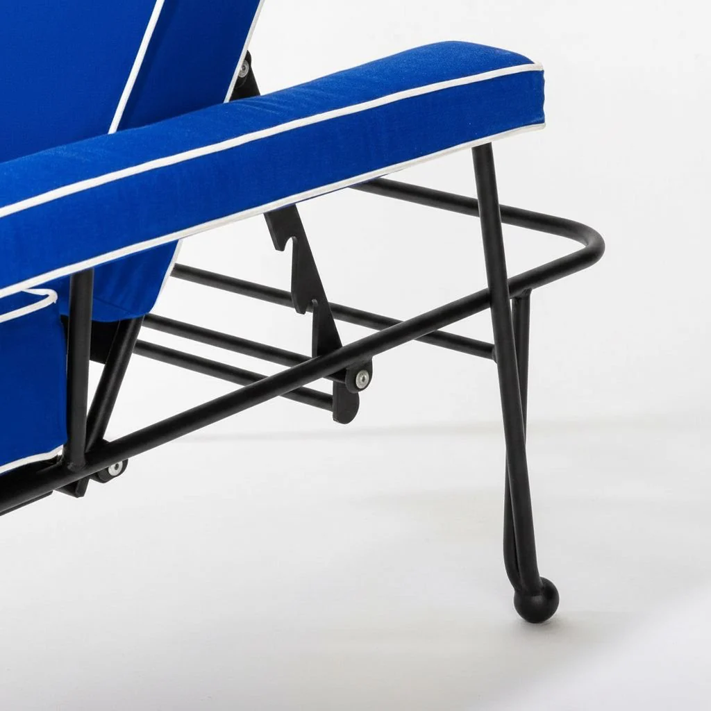 The Waterhouse Sun Lounger - Image 3