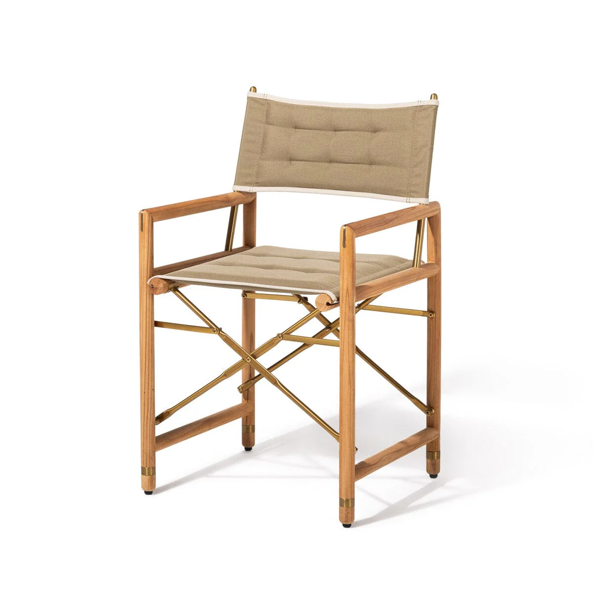 The WES Directors Chair x Jenni Kayne