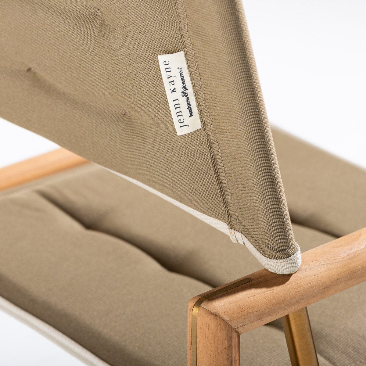 The WES Directors Chair x Jenni Kayne - Image 10