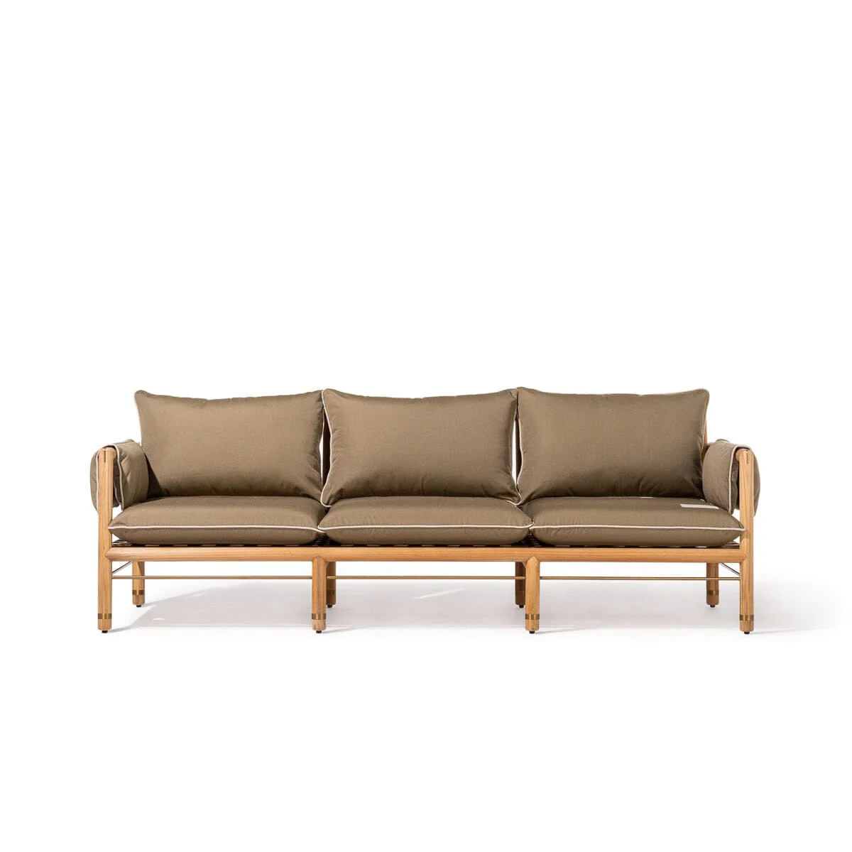 The WES Sofa x Jenni Kayne