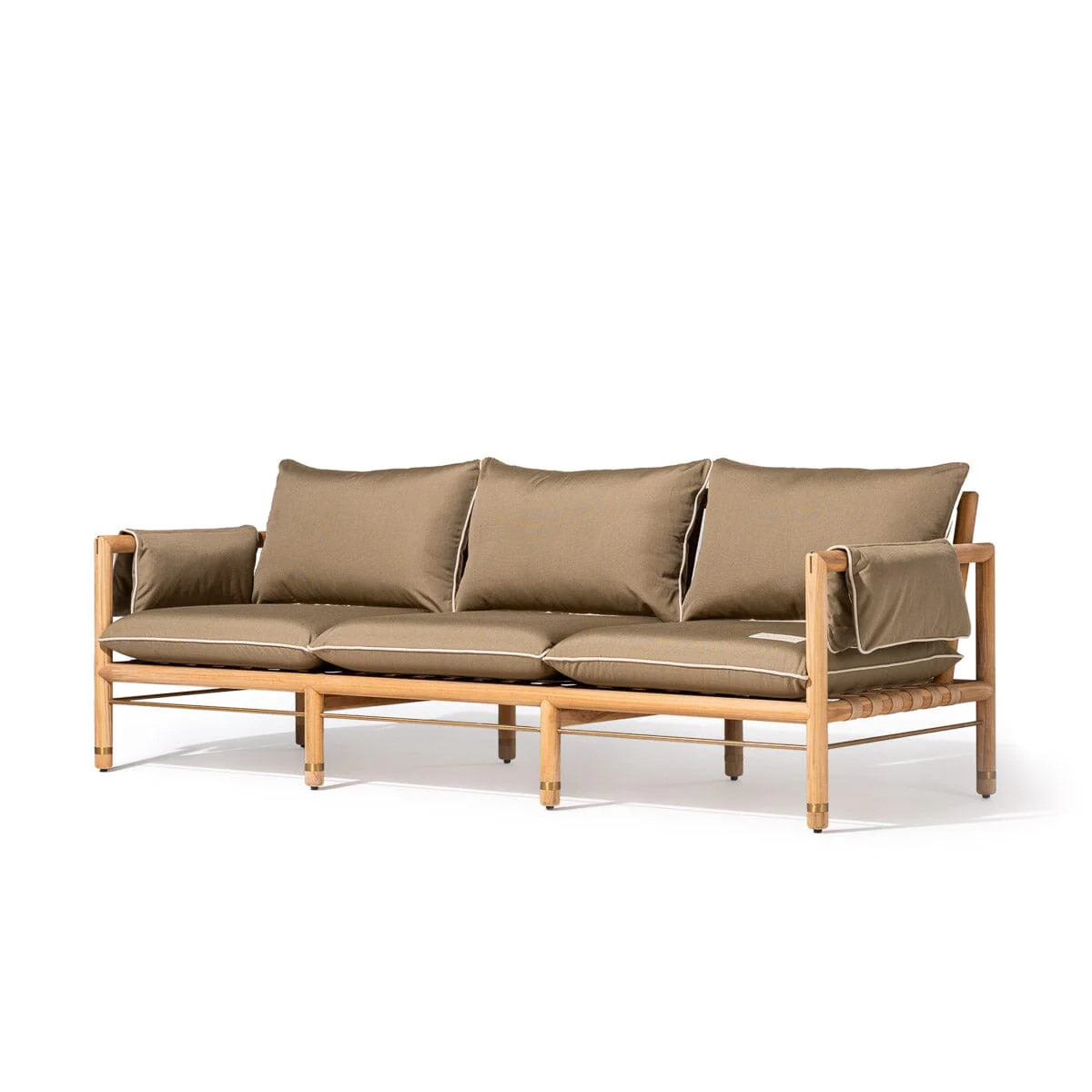 The WES Sofa x Jenni Kayne - Image 3