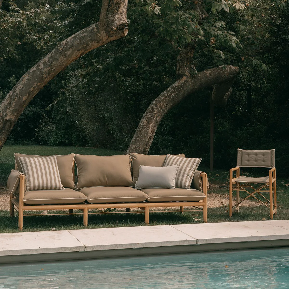 The WES Sofa x Jenni Kayne - Image 5