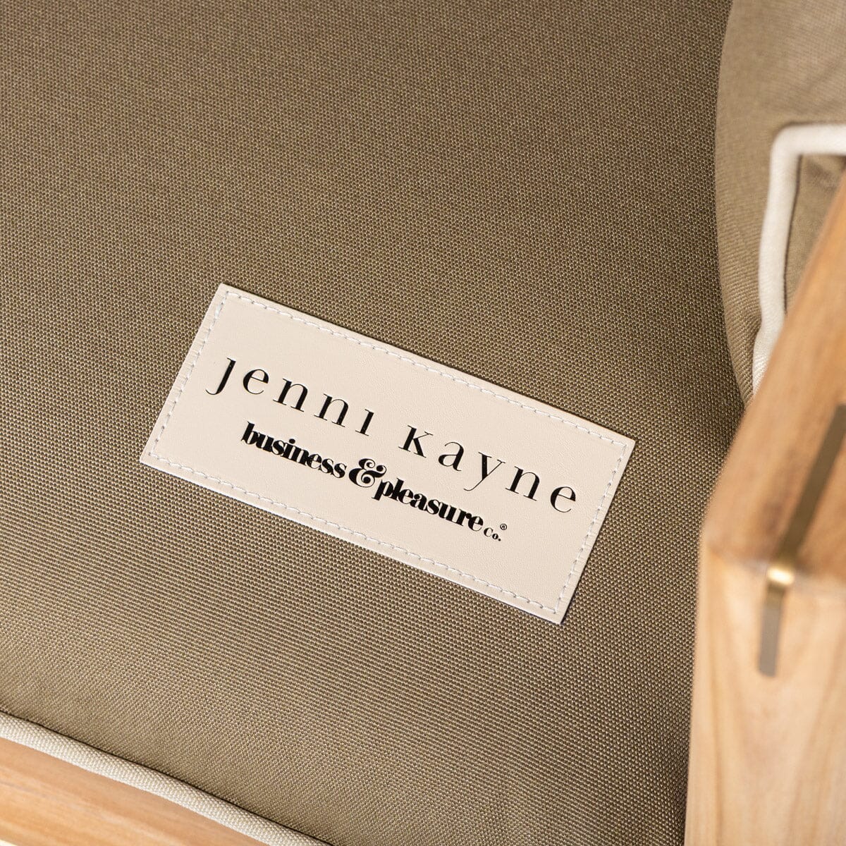 The WES Sofa x Jenni Kayne - Image 8