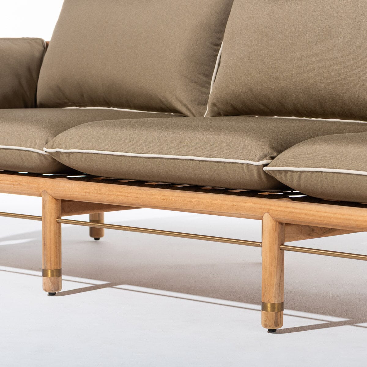 The WES Sofa x Jenni Kayne - Image 9