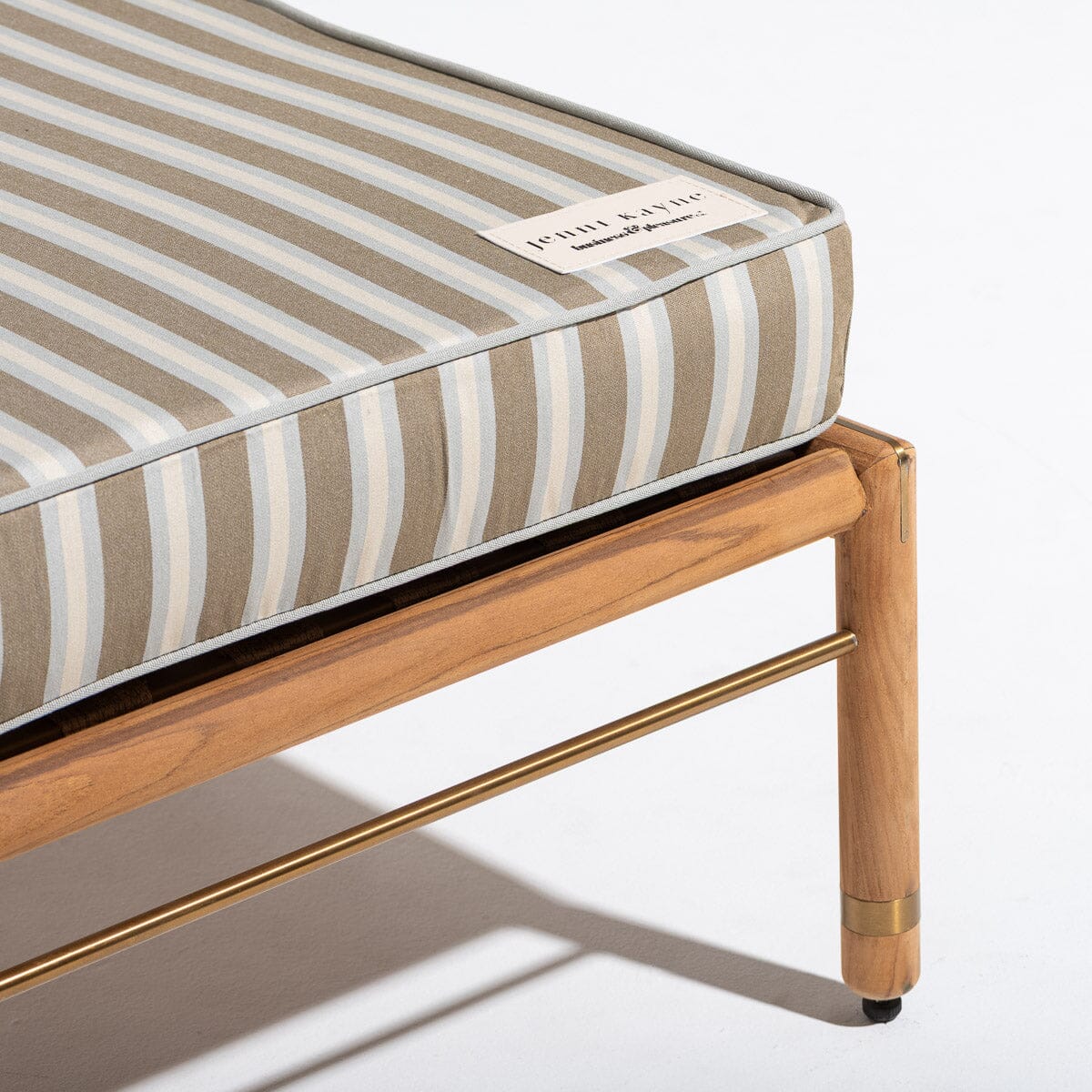 The WES Sun Lounger x Jenni Kayne - Image 5