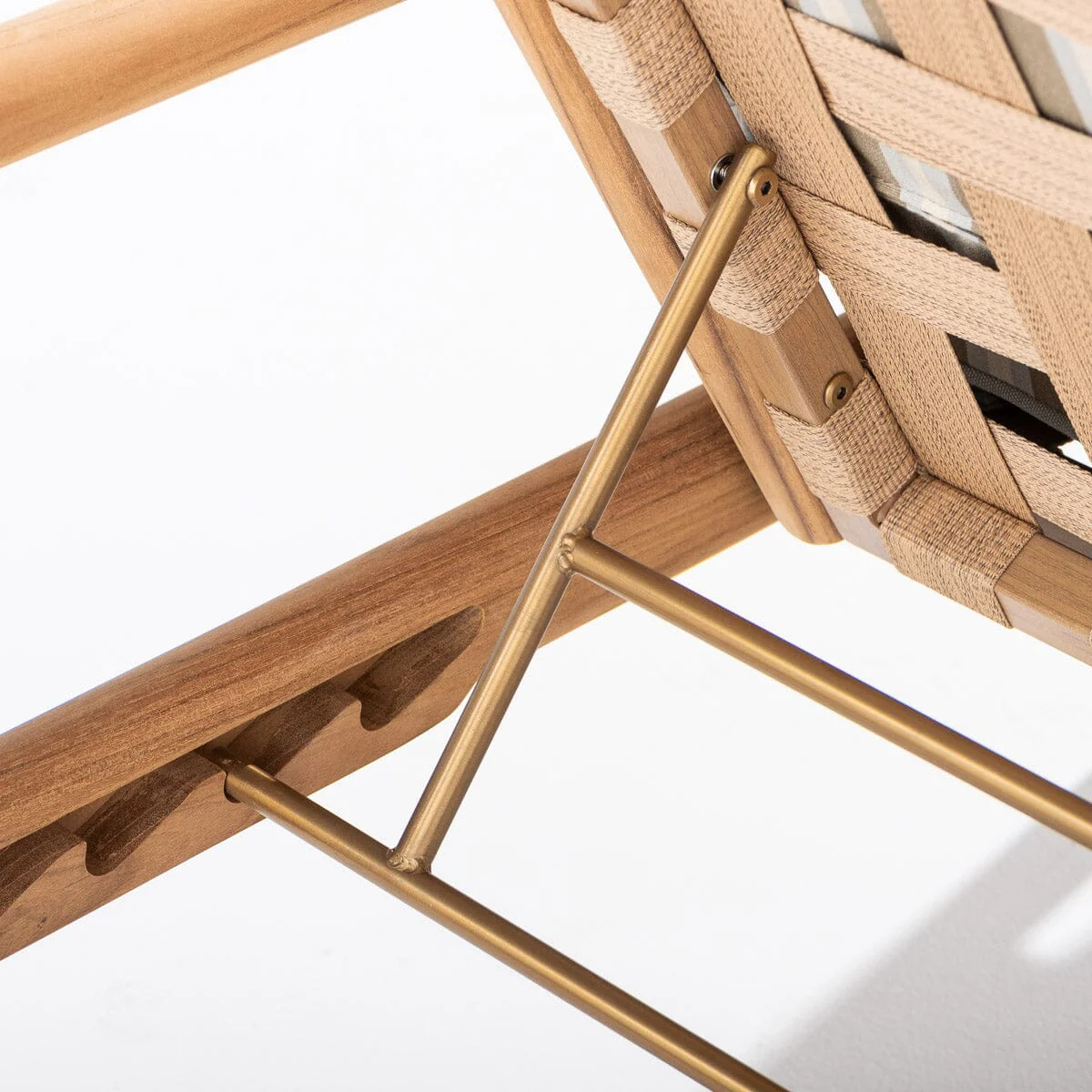 The WES Sun Lounger x Jenni Kayne - Image 8