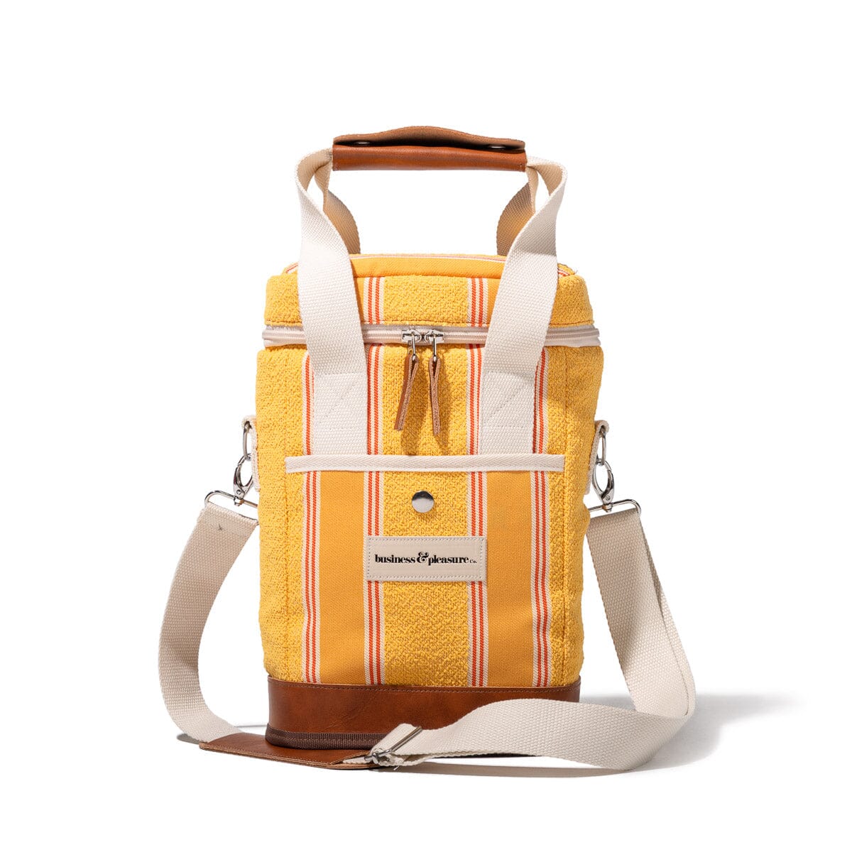 The Wine Cooler Tote Bag