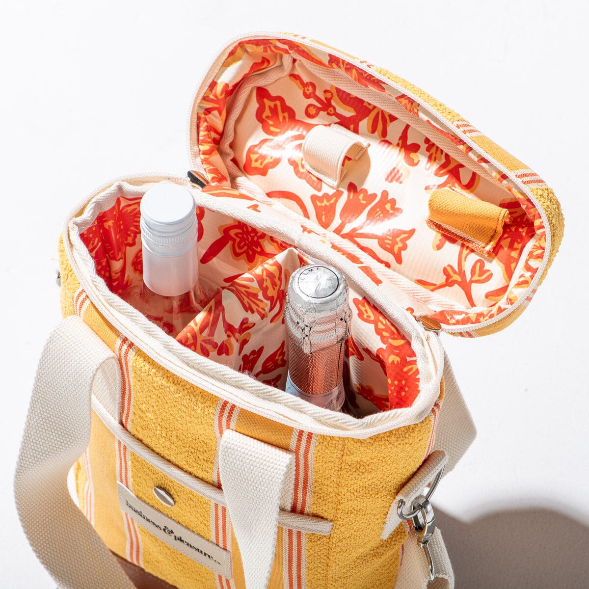 The Wine Cooler Tote Bag - Image 2