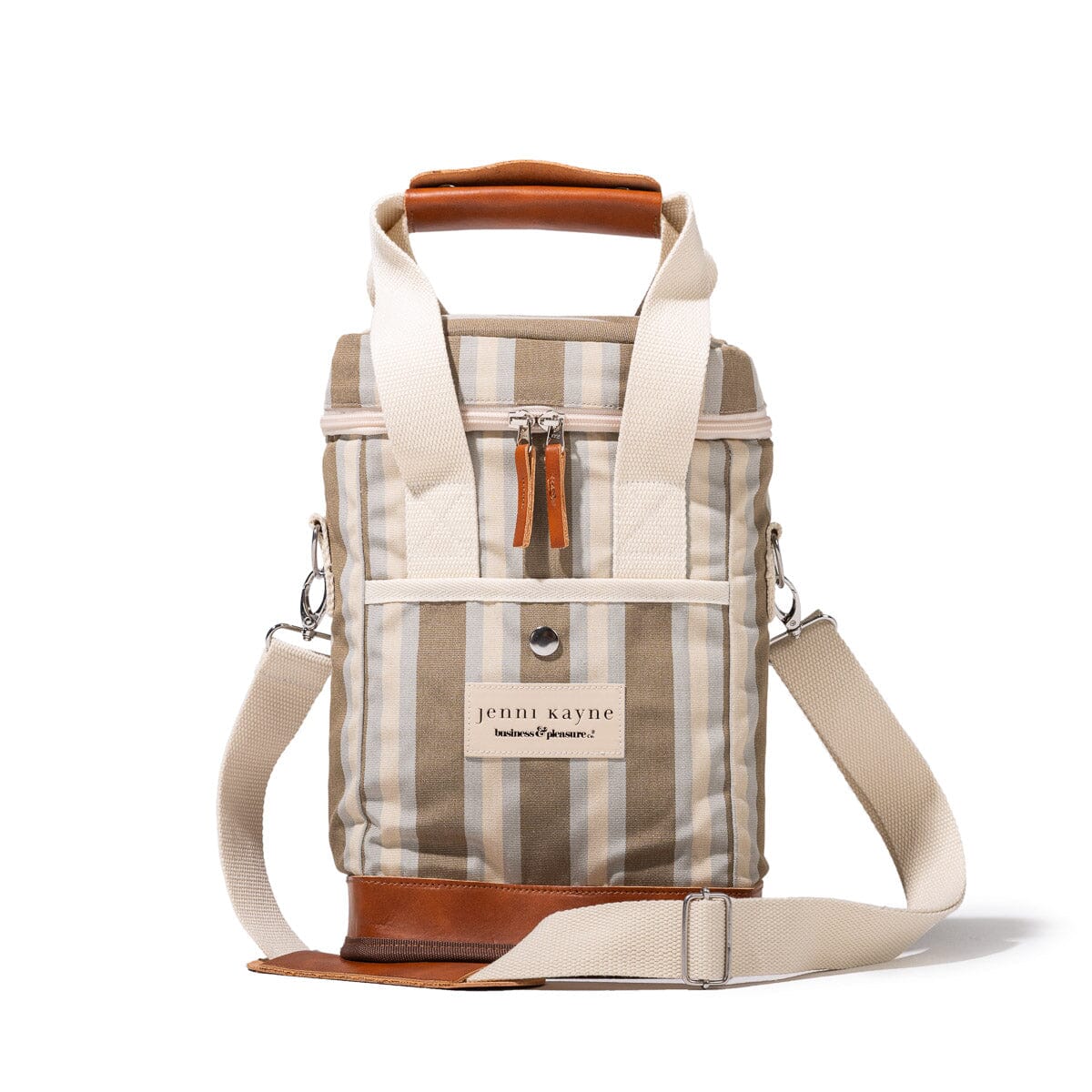 The Wine Cooler Tote Bag x Jenni Kayne