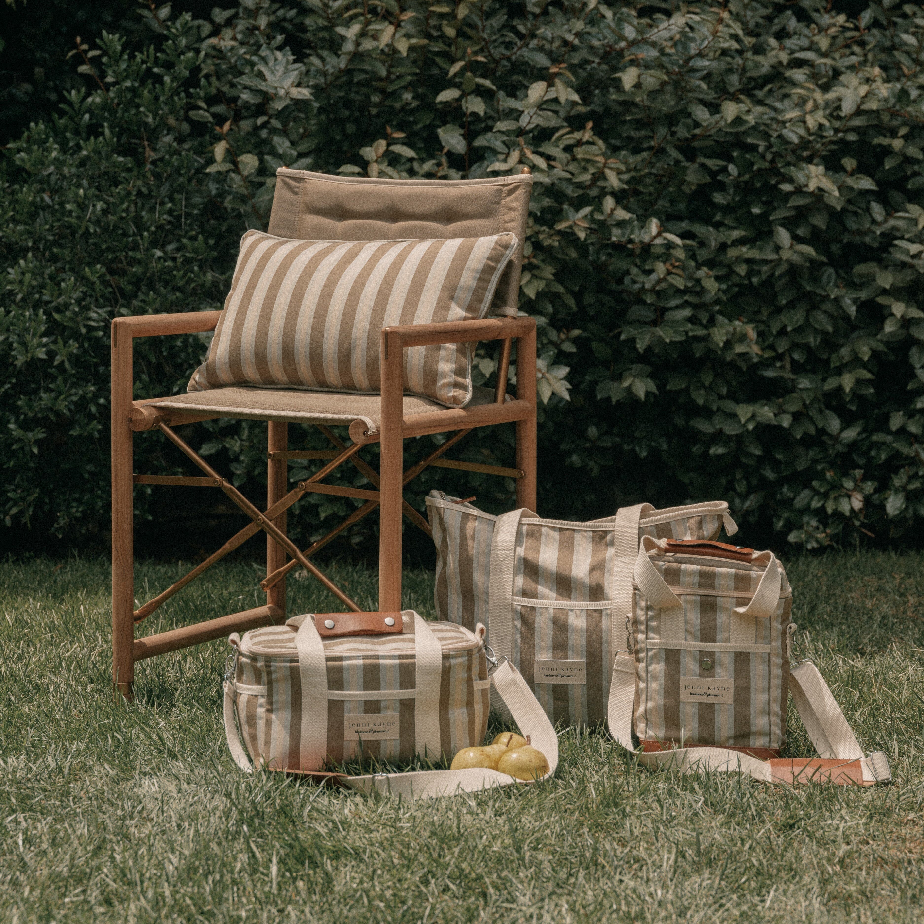 The Wine Cooler Tote Bag x Jenni Kayne - Image 6