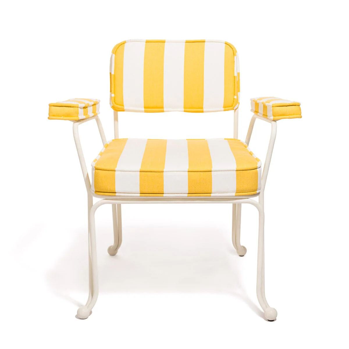 The Waterhouse Dining Chair - Image 3