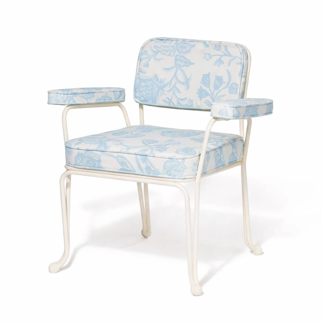 The Waterhouse Dining Chair