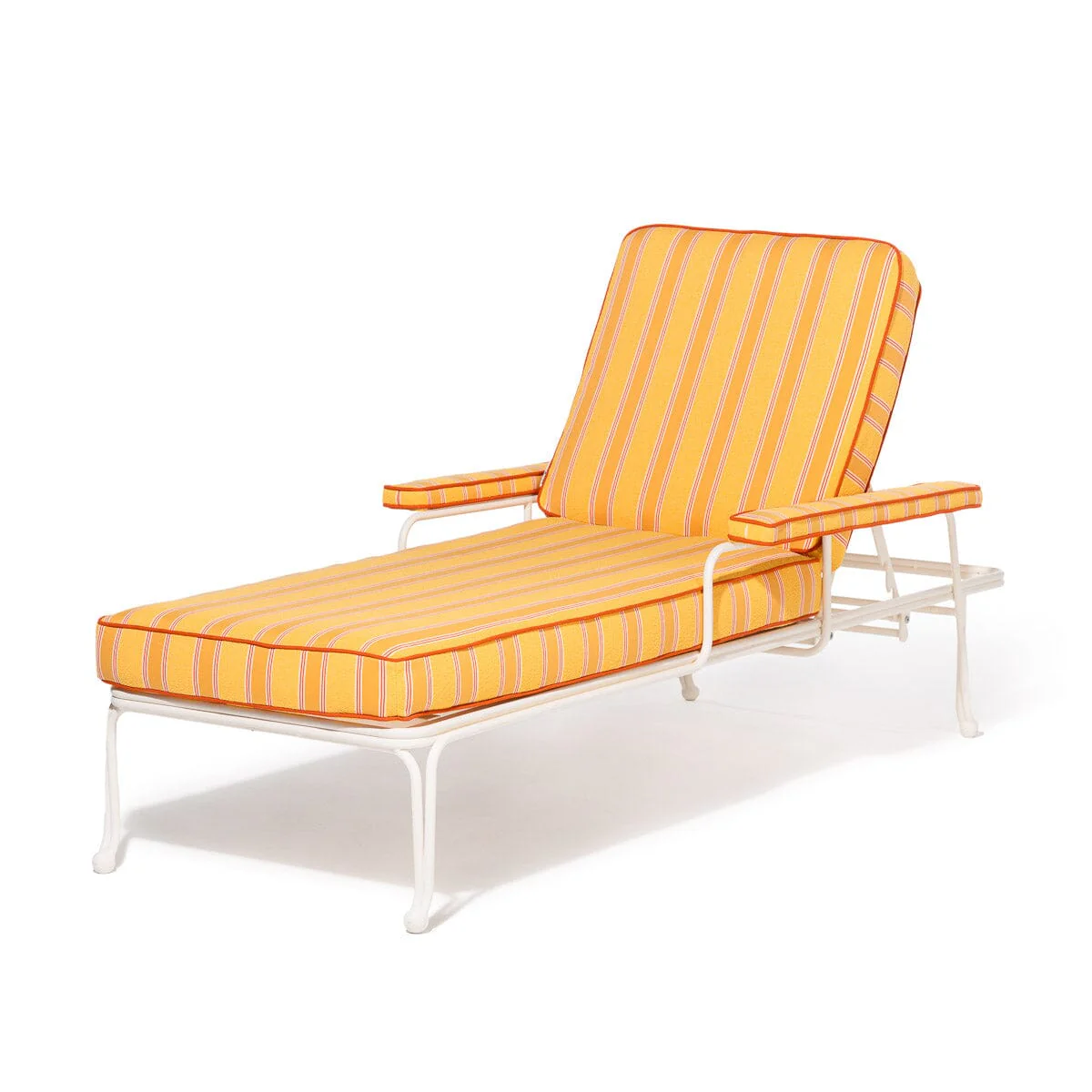 The Waterhouse Sun Lounger