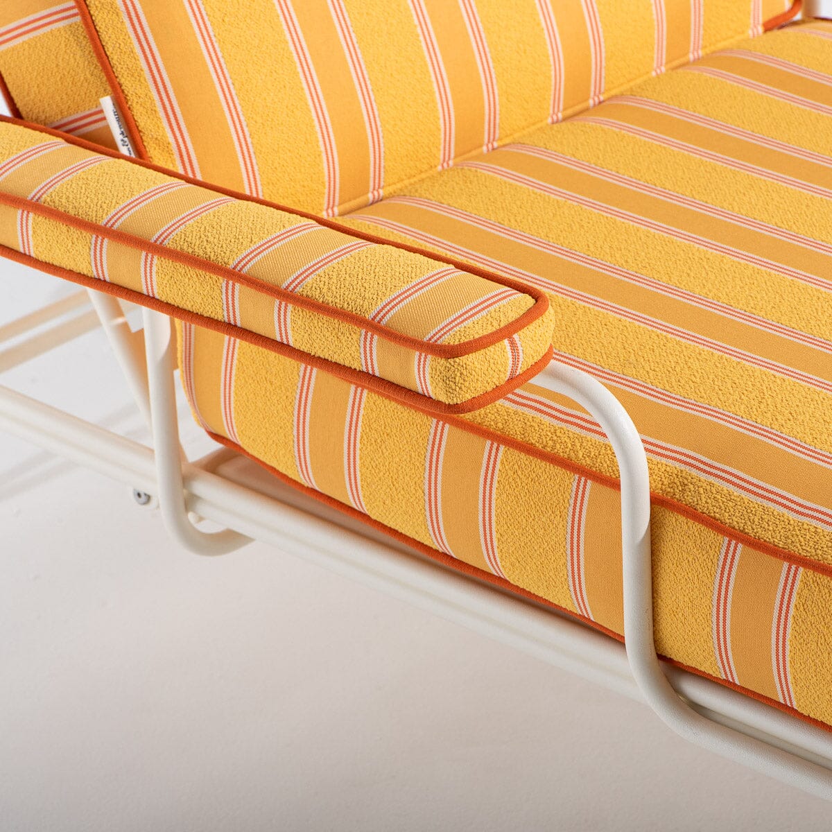 The Waterhouse Sun Lounger - Image 2