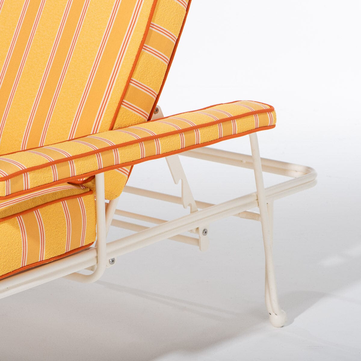 The Waterhouse Sun Lounger - Image 5