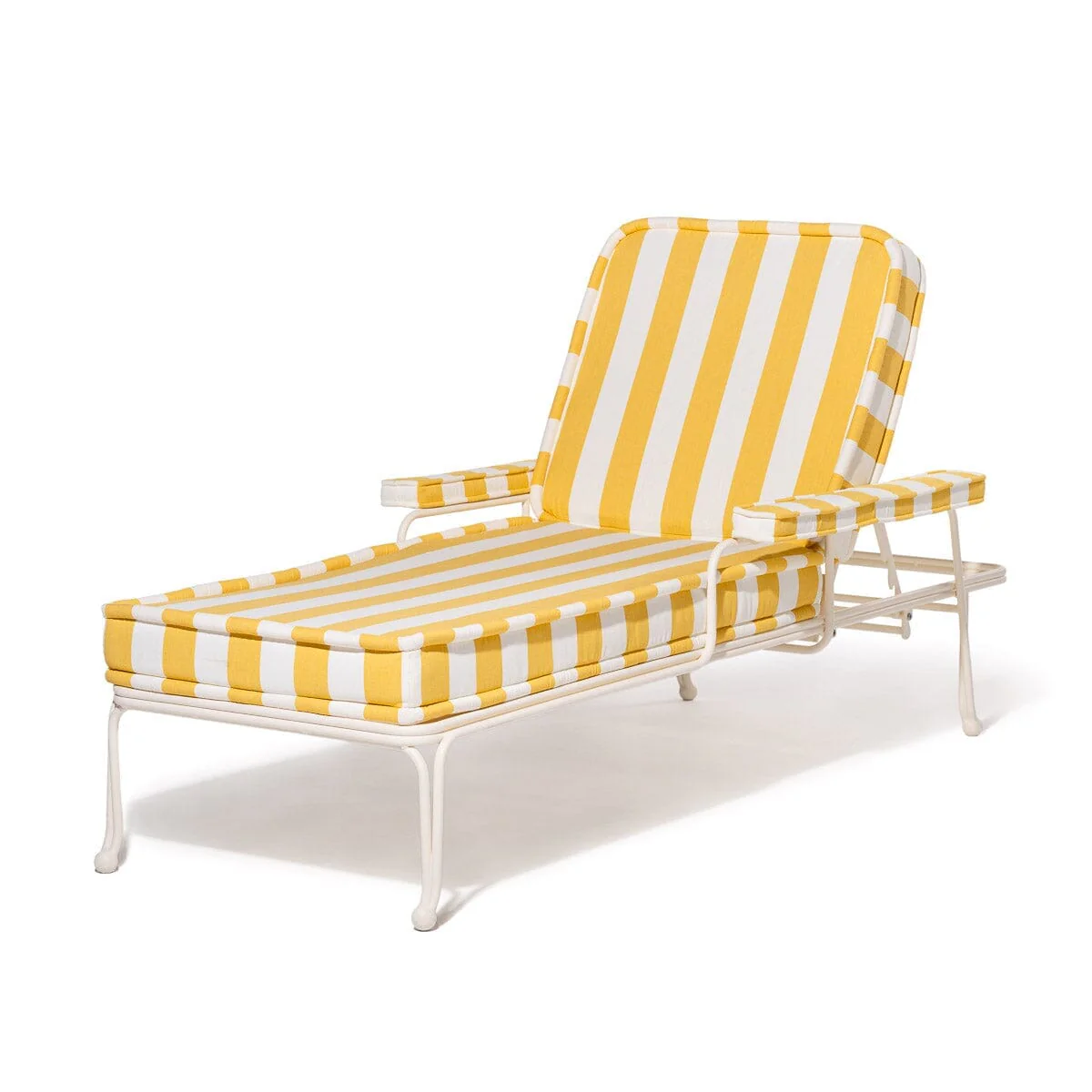 The Waterhouse Sun Lounger
