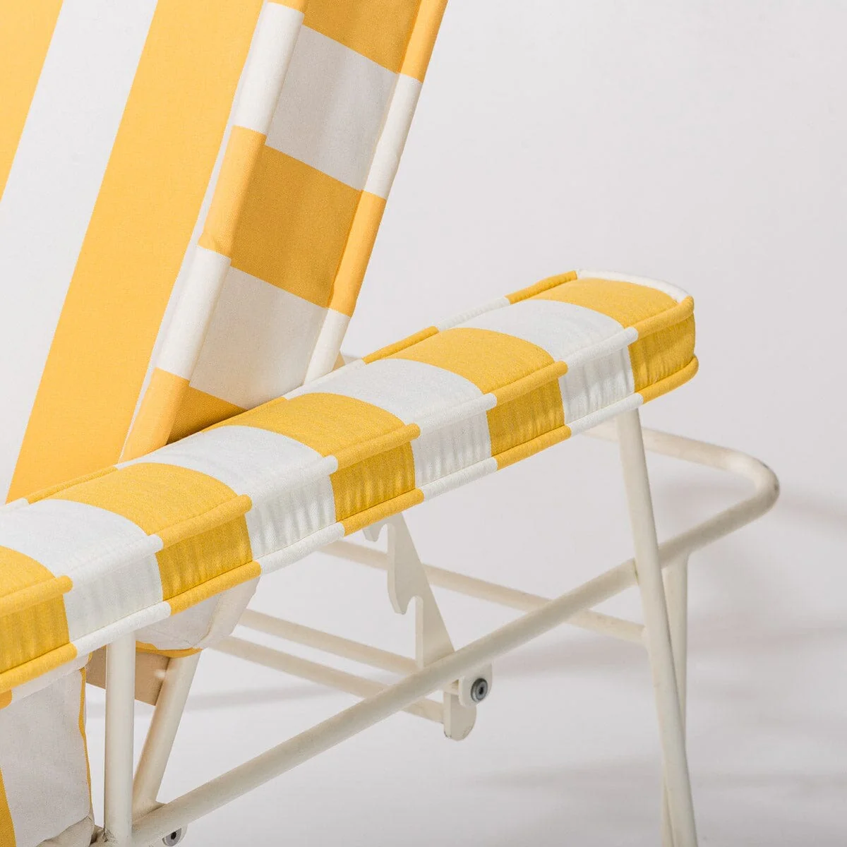 The Waterhouse Sun Lounger Armrest Set - Image 4