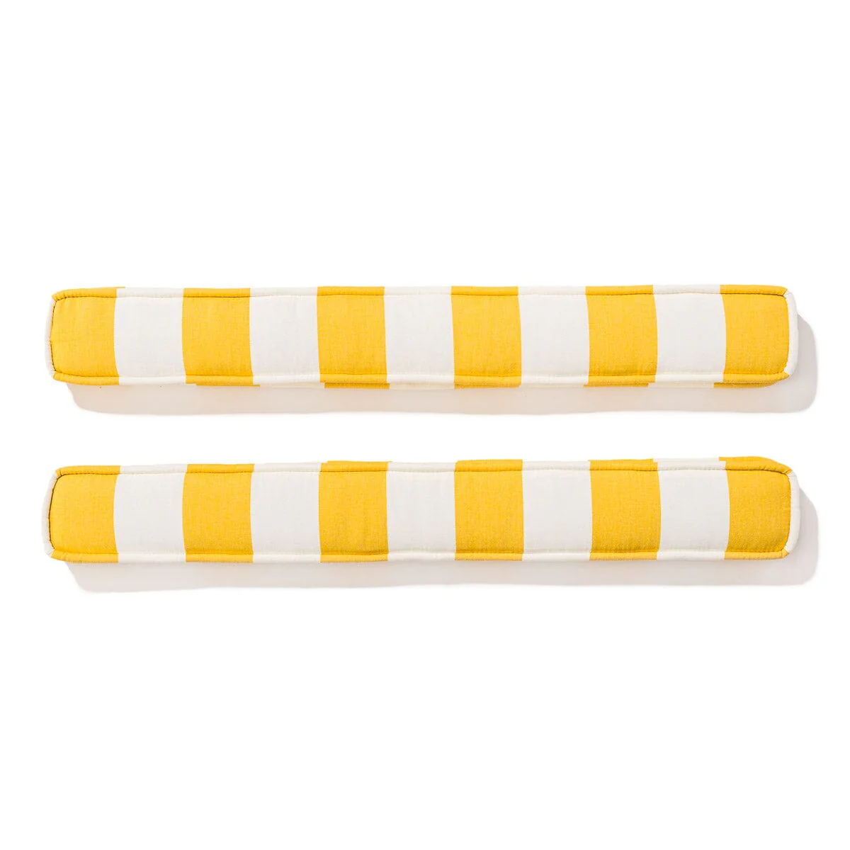 The Waterhouse Sun Lounger Armrest Set