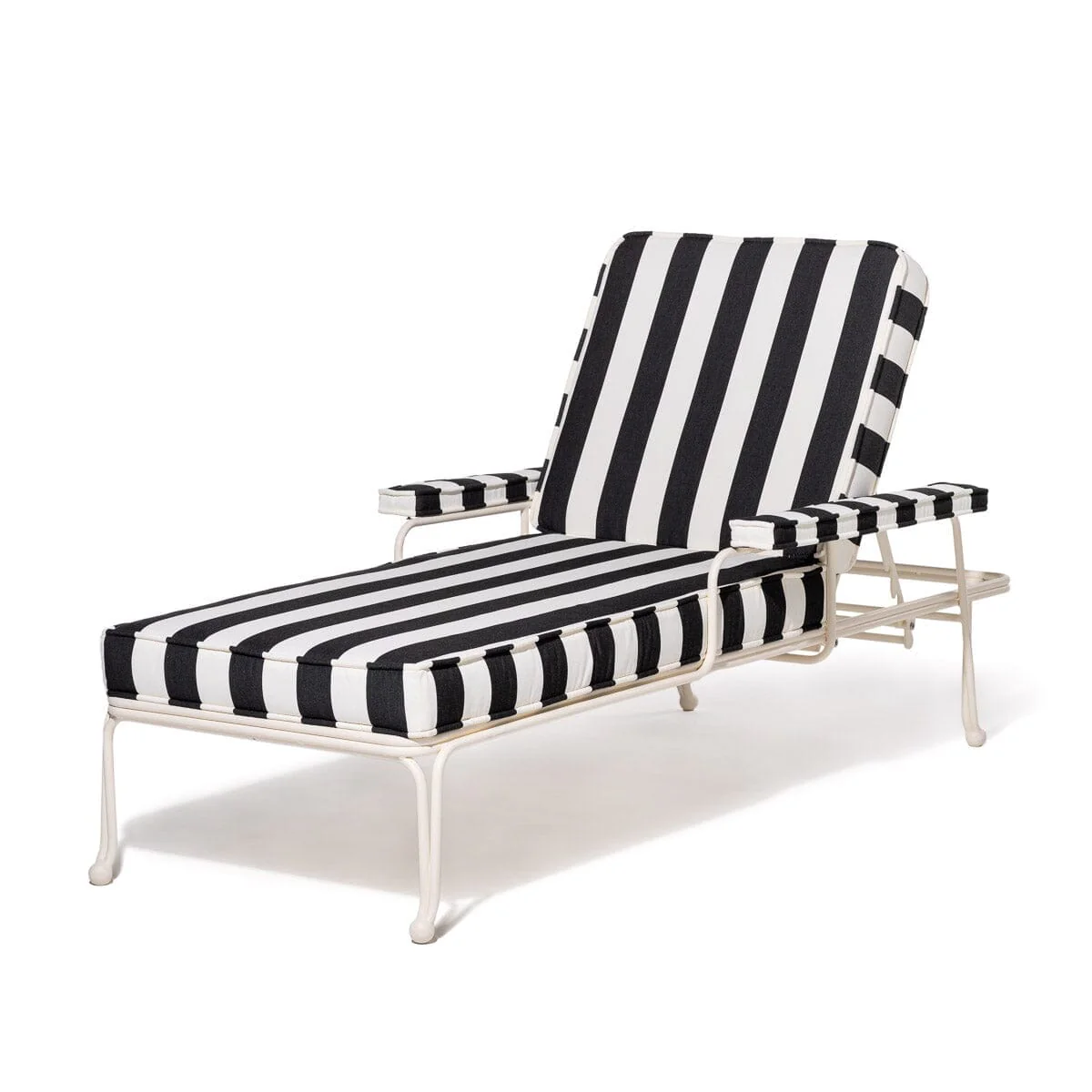 The Waterhouse Sun Lounger