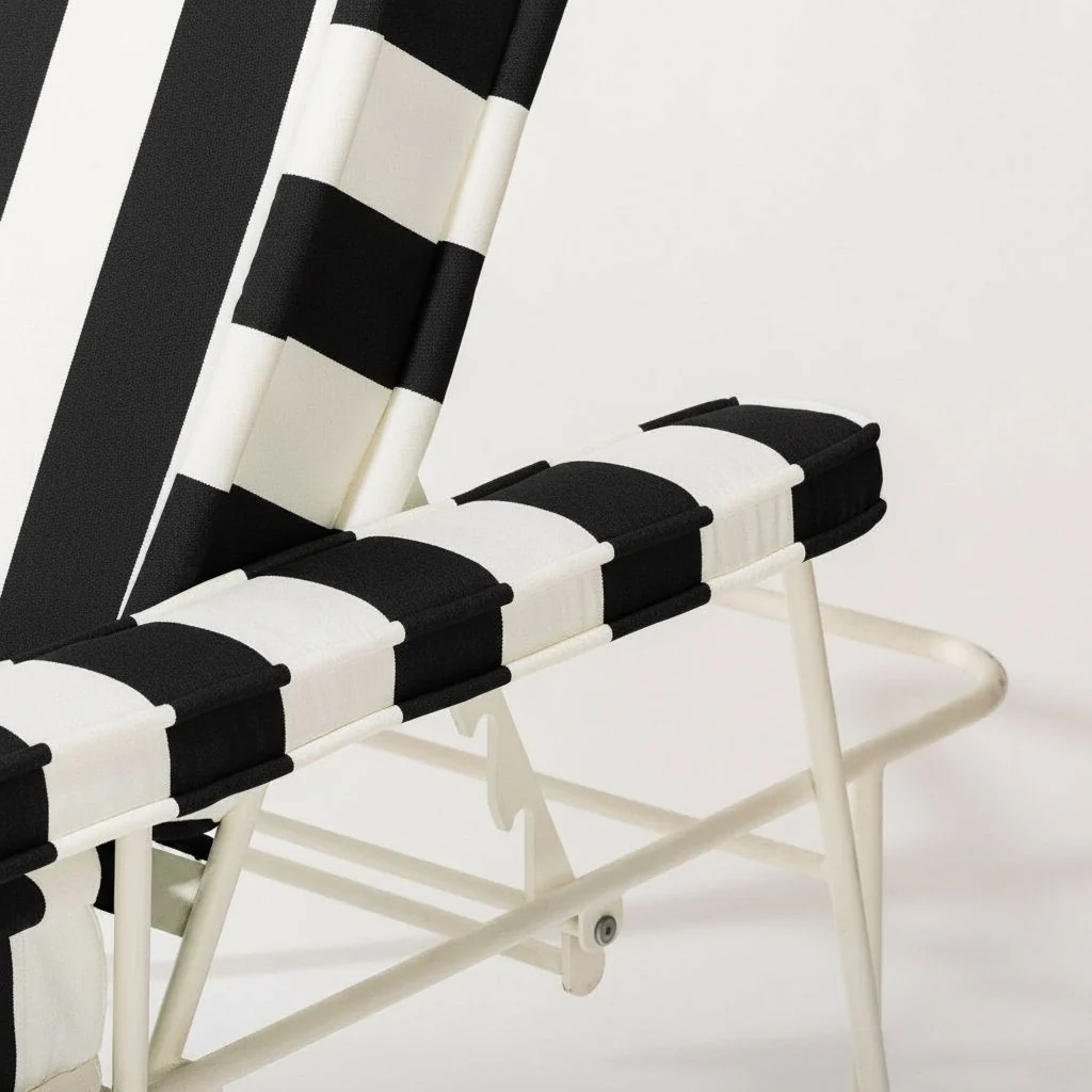 The Waterhouse Sun Lounger - Image 3