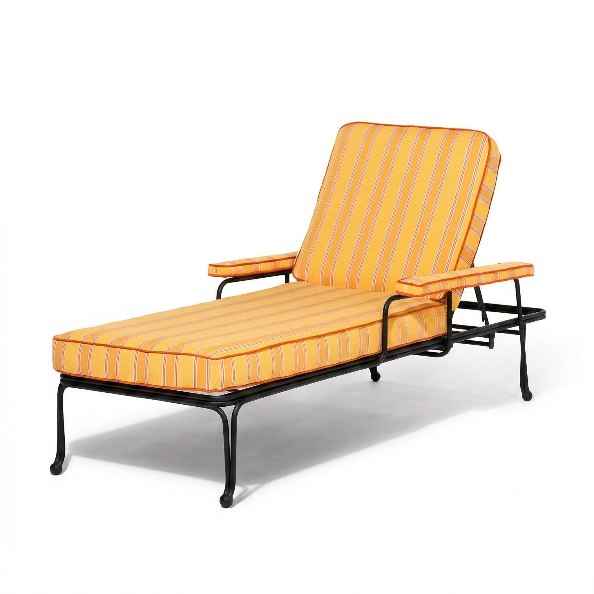 The Waterhouse Sun Lounger