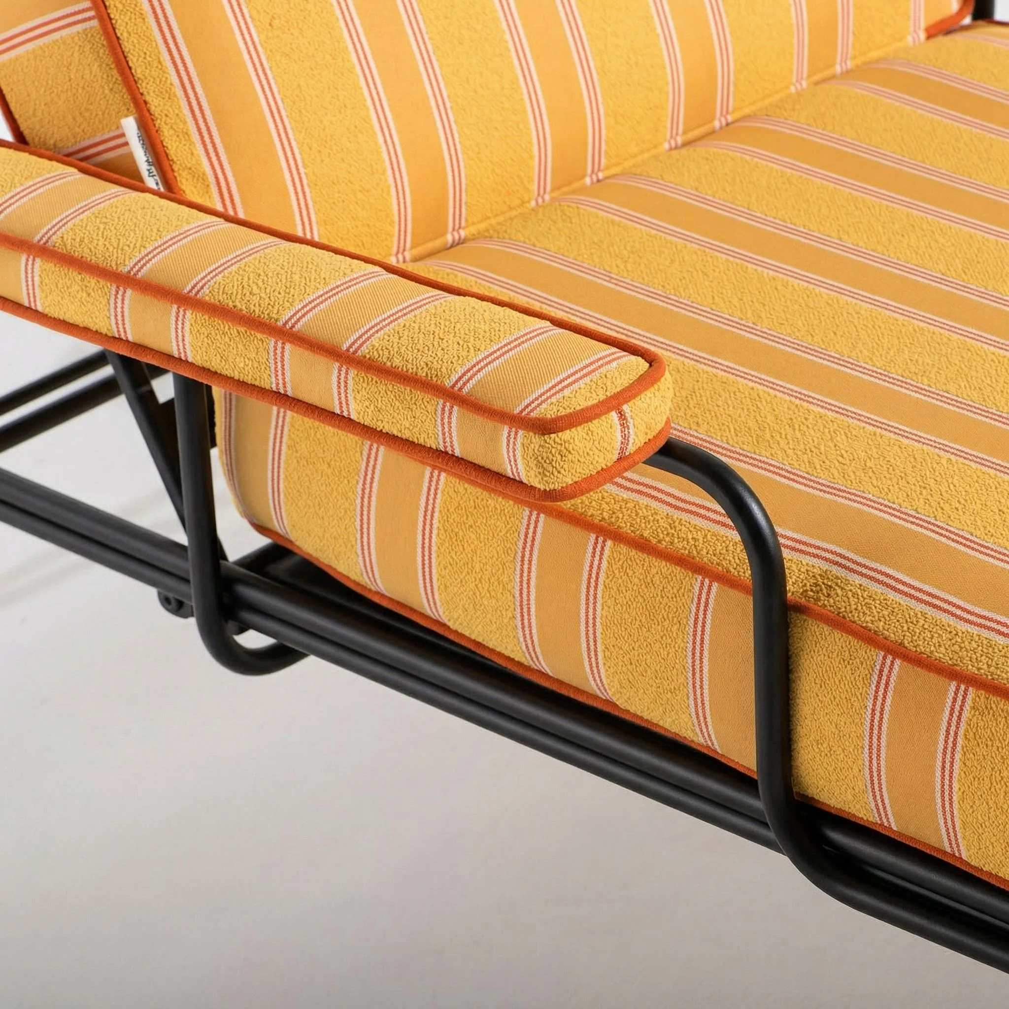 The Waterhouse Sun Lounger - Image 2