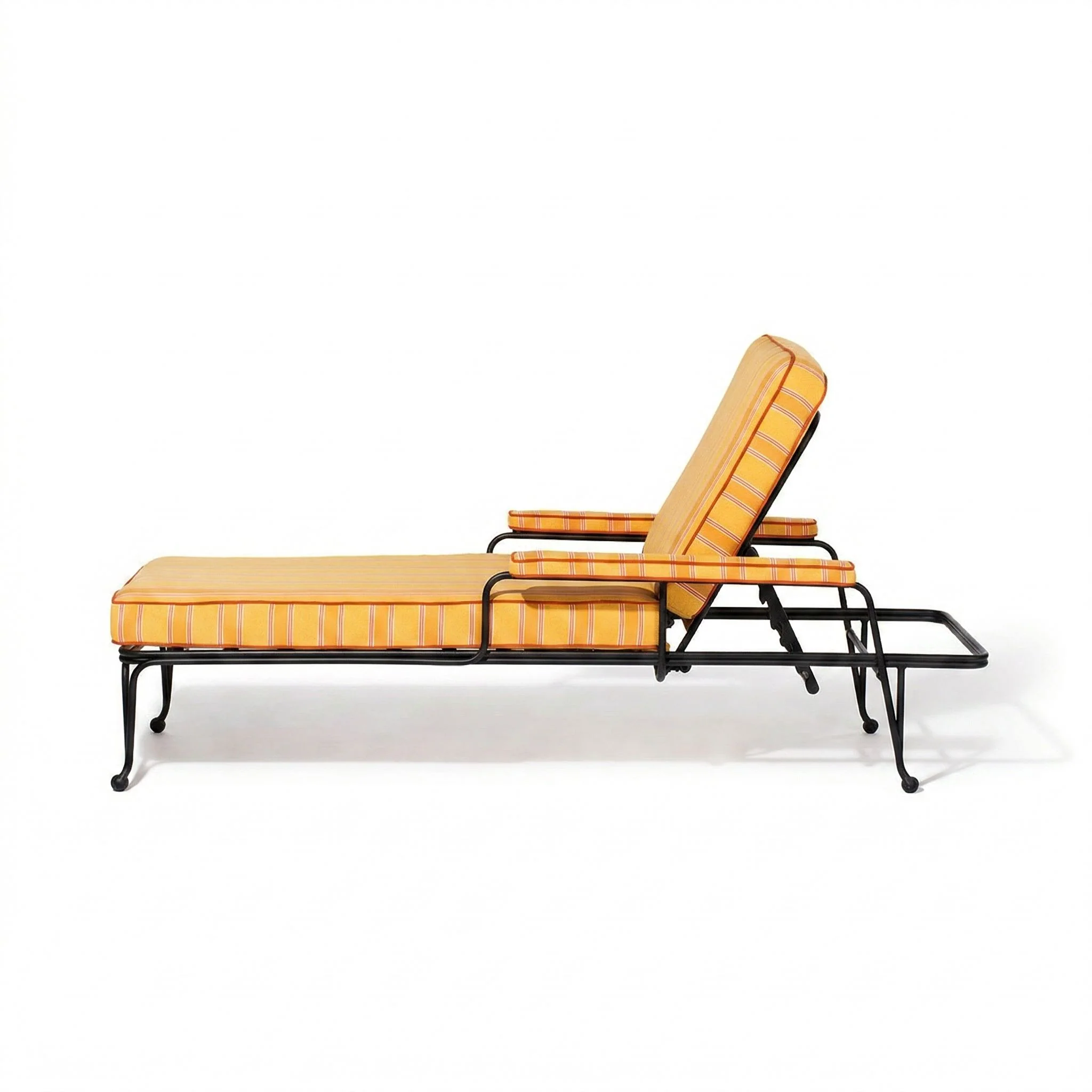 The Waterhouse Sun Lounger - Image 3