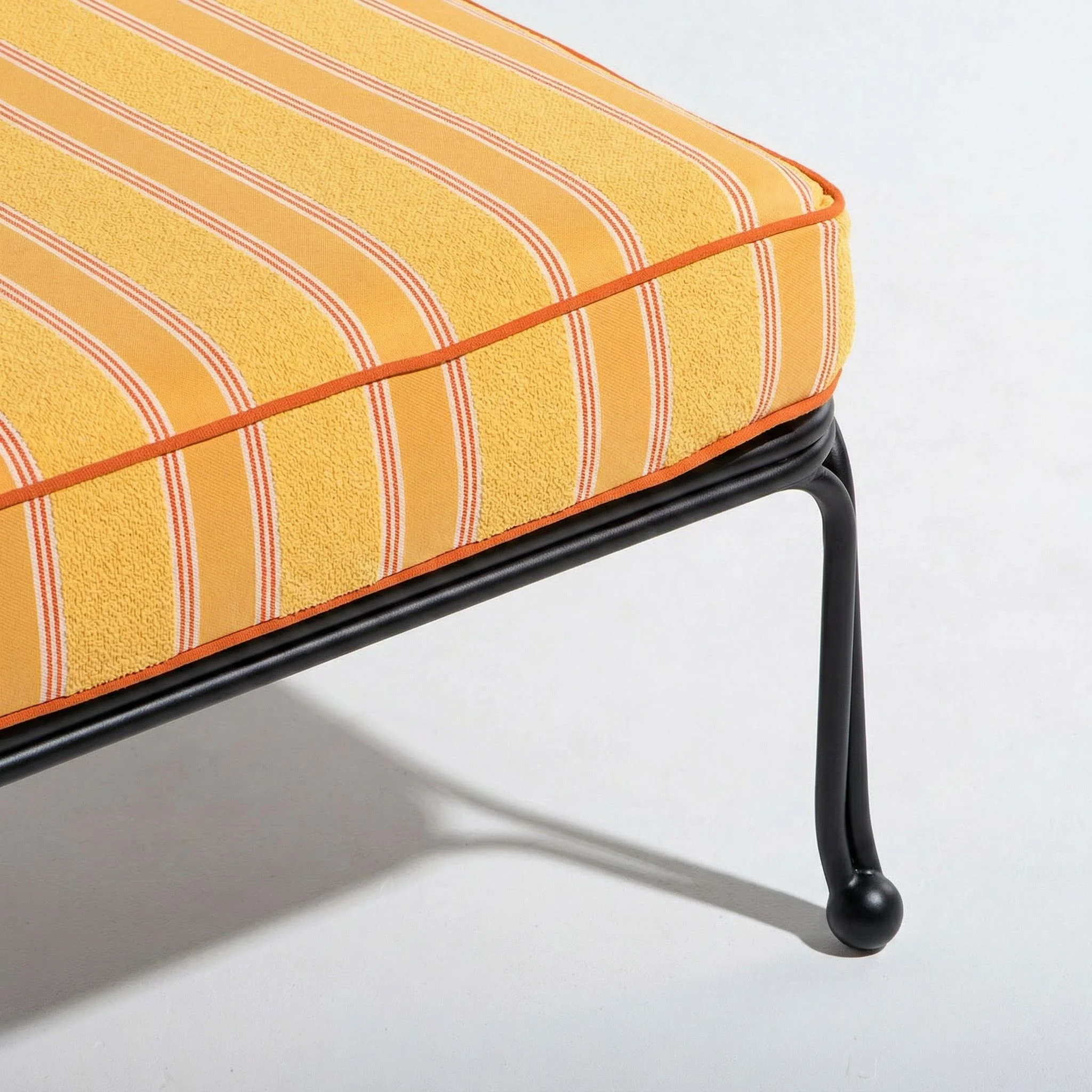 The Waterhouse Sun Lounger - Image 5