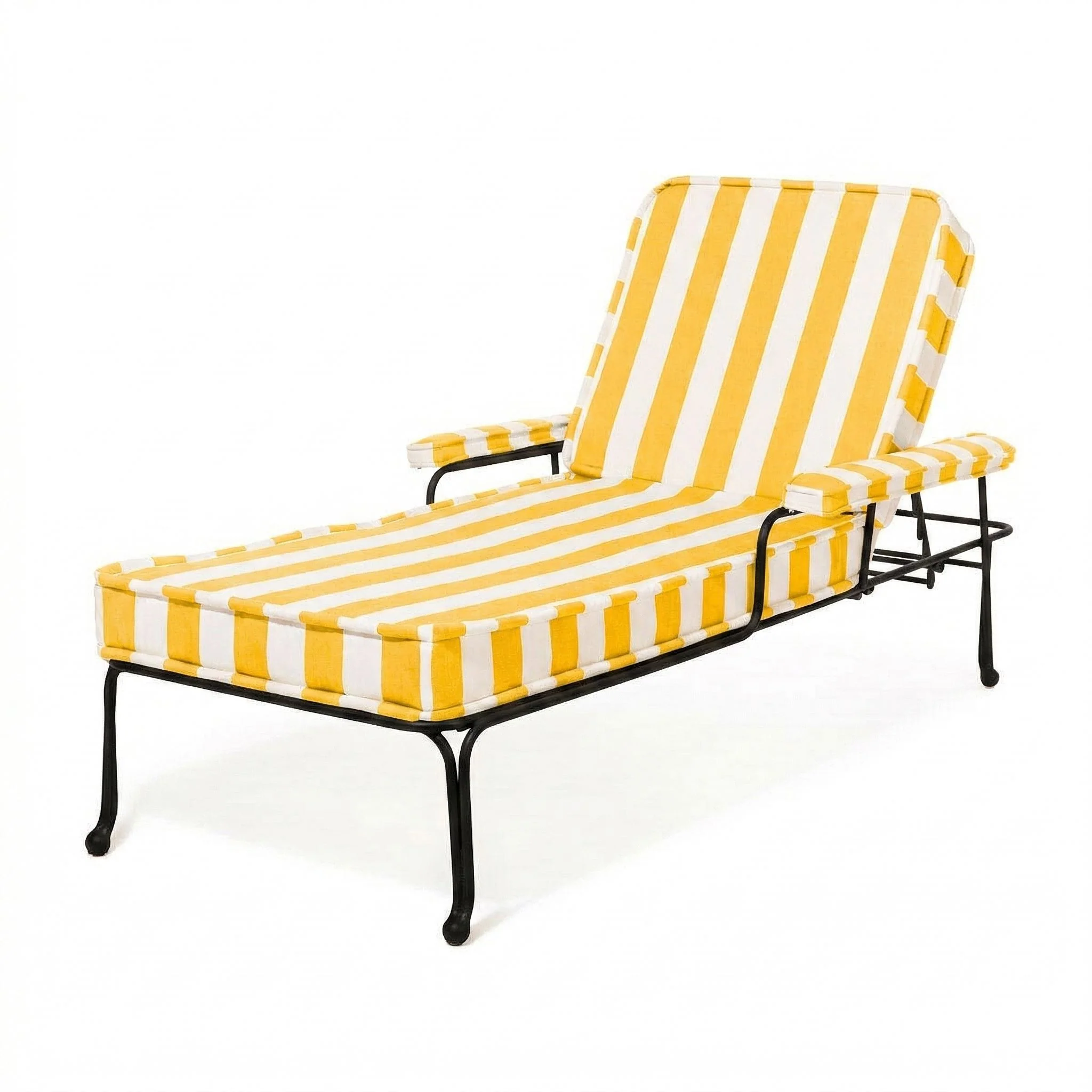 The Waterhouse Sun Lounger