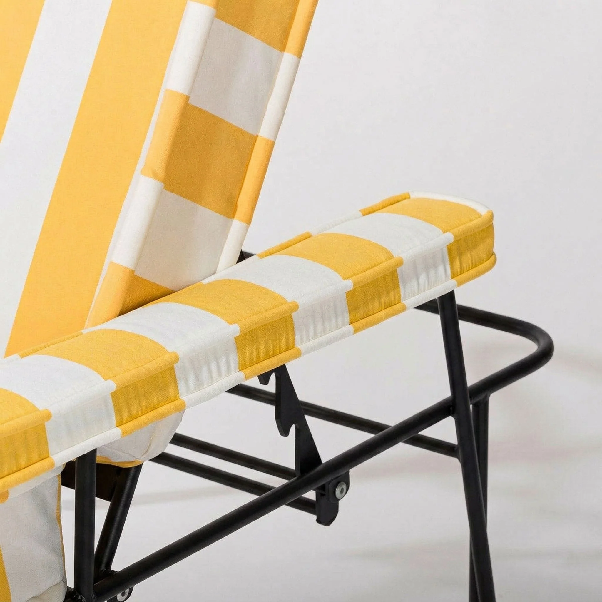 The Waterhouse Sun Lounger - Image 3