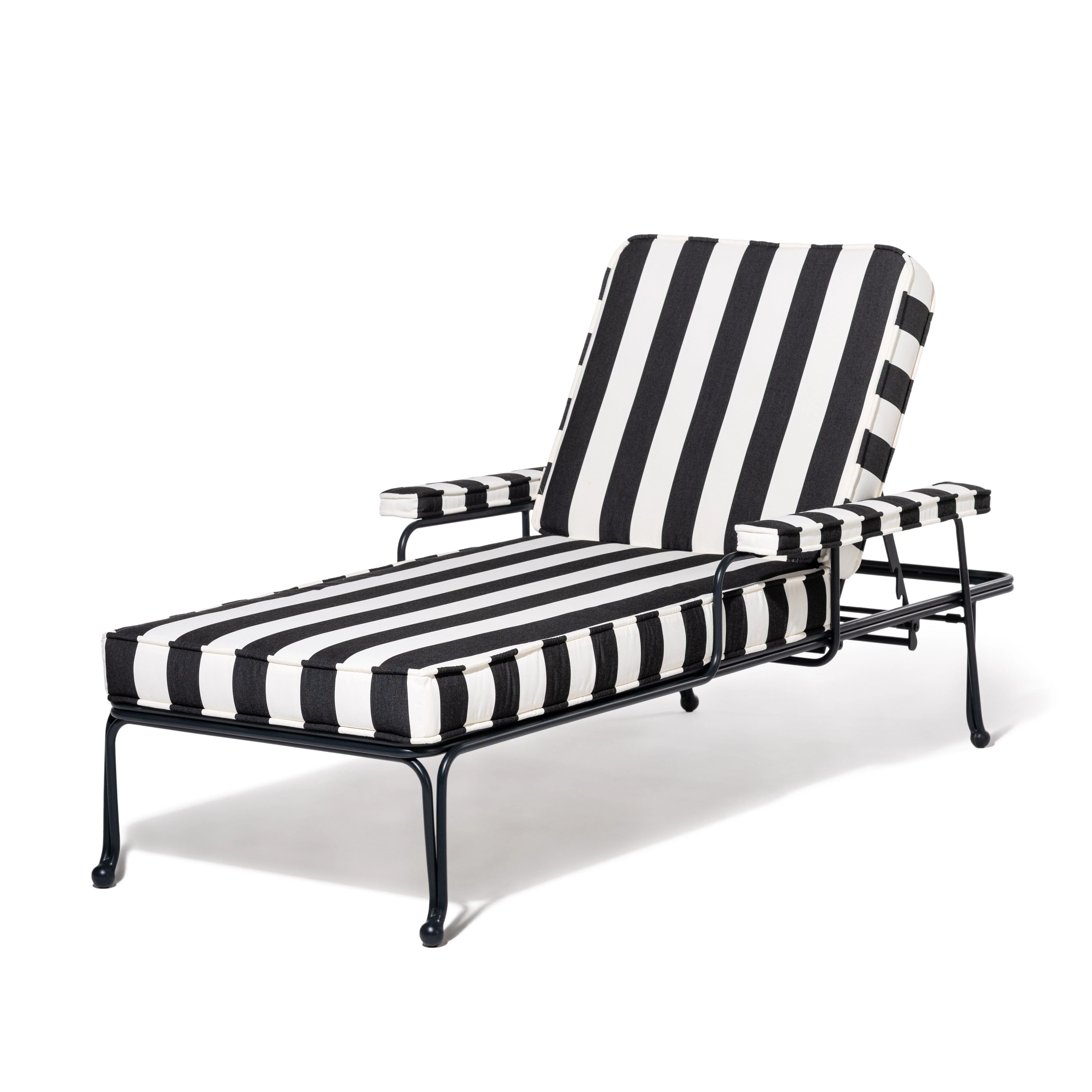 The Waterhouse Sun Lounger