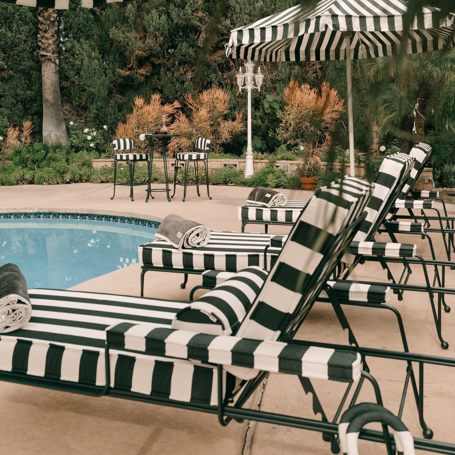 The Waterhouse Sun Lounger - Image 2