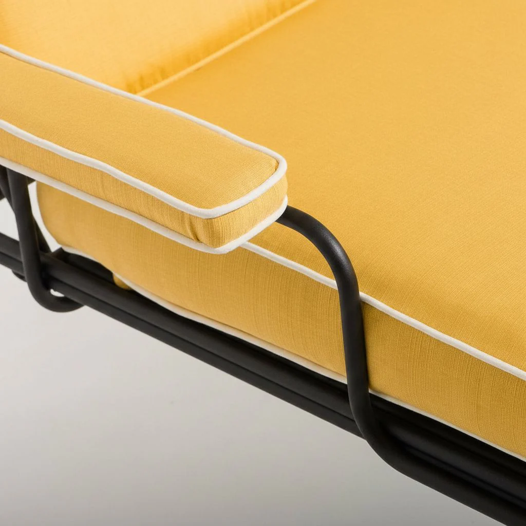 The Waterhouse Sun Lounger - Image 2