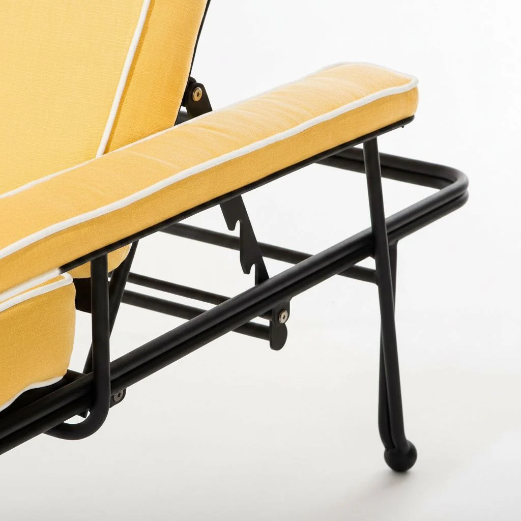 The Waterhouse Sun Lounger - Image 3