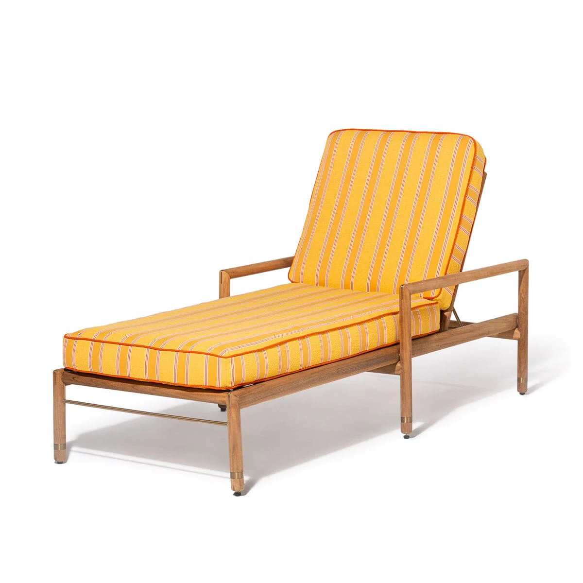 The WES Sun Lounger