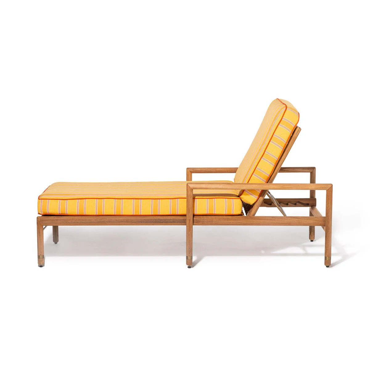 The WES Sun Lounger - Image 2