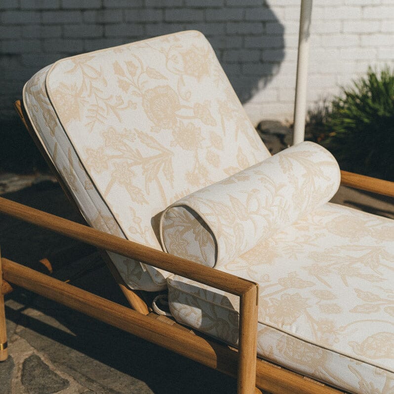 The WES Sun Lounger - Image 2