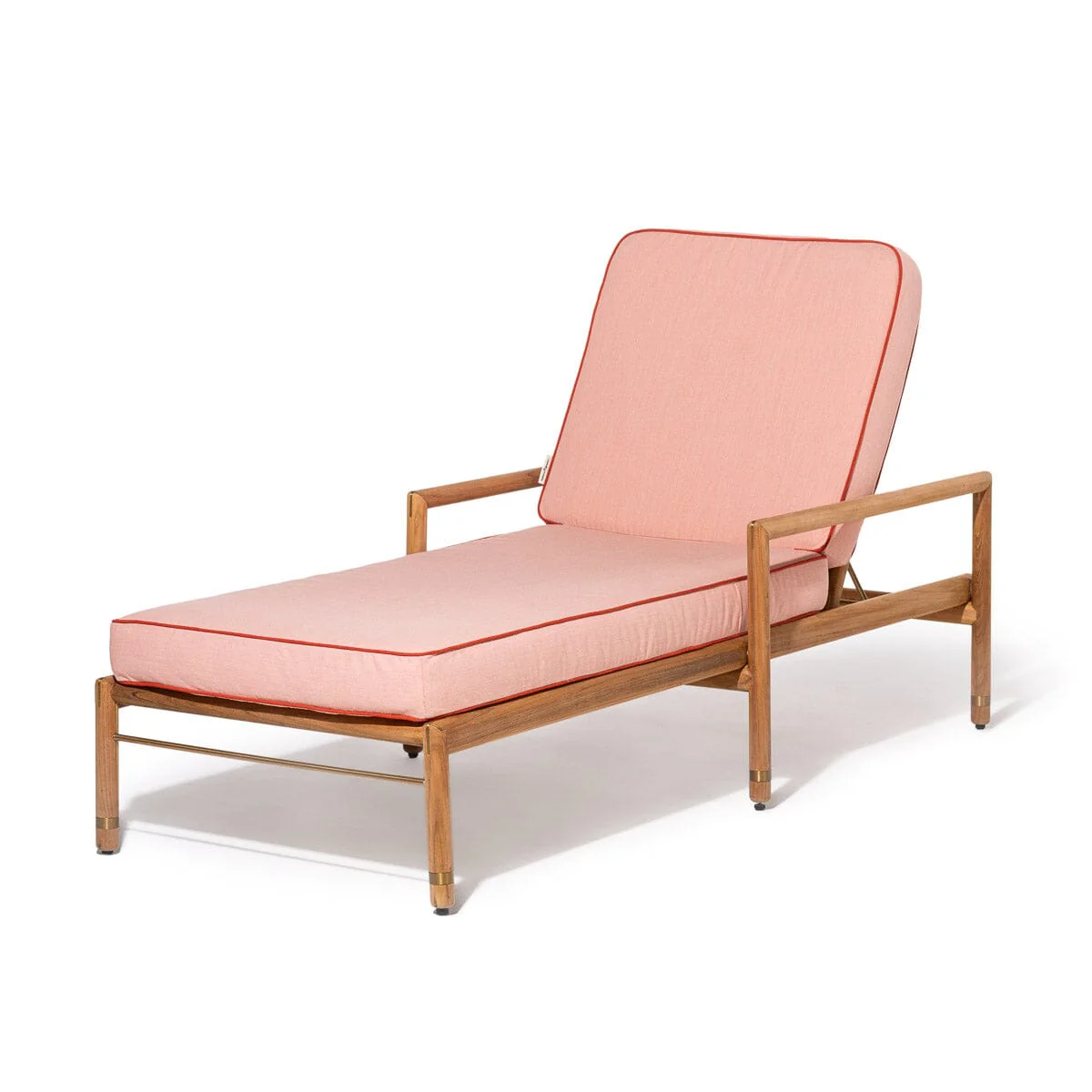 The WES Sun Lounger